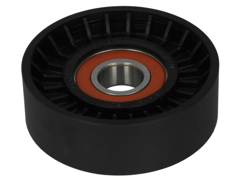 Polea tensora de correa multicanal BTA E2M0003BTA para Mercedes-Benz Clase C (CL203) 2001-2011