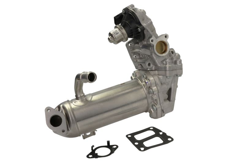 Enfriador EGR PIERBURG 7.06036.14.0 para Ford S-Max