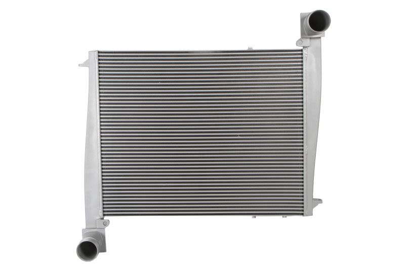 Enfriador de aire de carga (intercooler) HIGHWAY AUTOMOTIVE 20033054