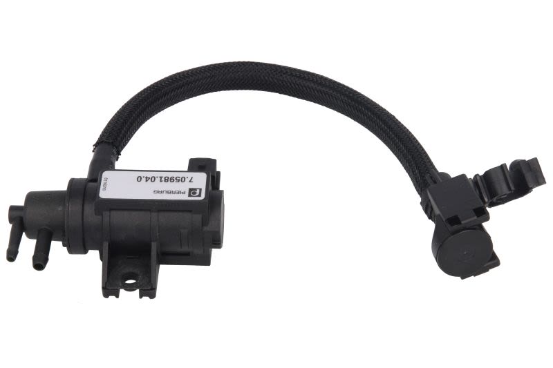 Sensor de presión del múltiple de admisión (MAP) PIERBURG 7.05981.04.0 para Peugeot Boxe