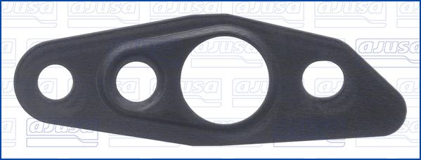 Empaquetadura de entrada de aceite de turbo AJUSA 01812900 para Toyota Hilux VIII