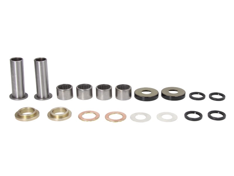 Kit de reparación de mangueta ALL BALLS AB28-1172 para Suzuki Lt-R