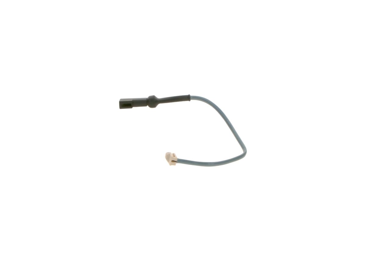 Sensor de desgaste para pastillas de freno BOSCH 1 987 473 572 para Ford Transit V363