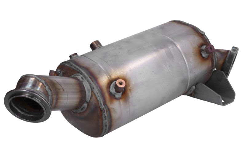 Filtro de partículas (DPF) JMJ JMJ 1325 para Opel Astra K