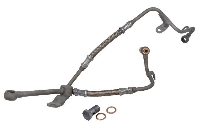 Línea de aceite de turbocompresor AJUSA OP10842 para Volkswagen Amarok