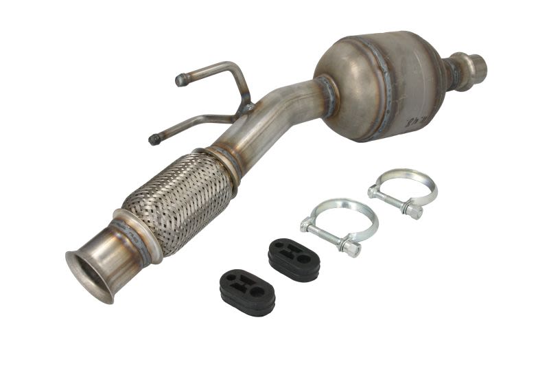 Catalizador JMJ JMJ 1080083 para Peugeot 206