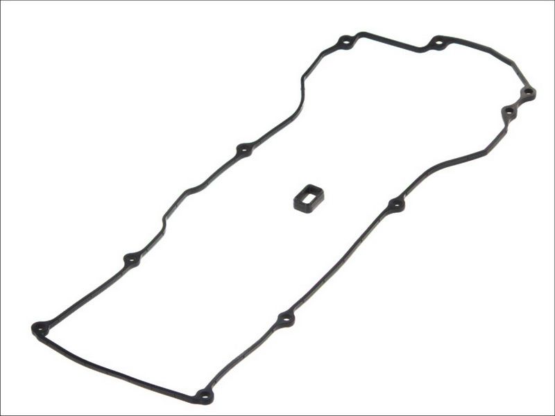 Juego de empaquetaduras de tapa de válvulas ELRING 438.890 para Nissan Sentra V