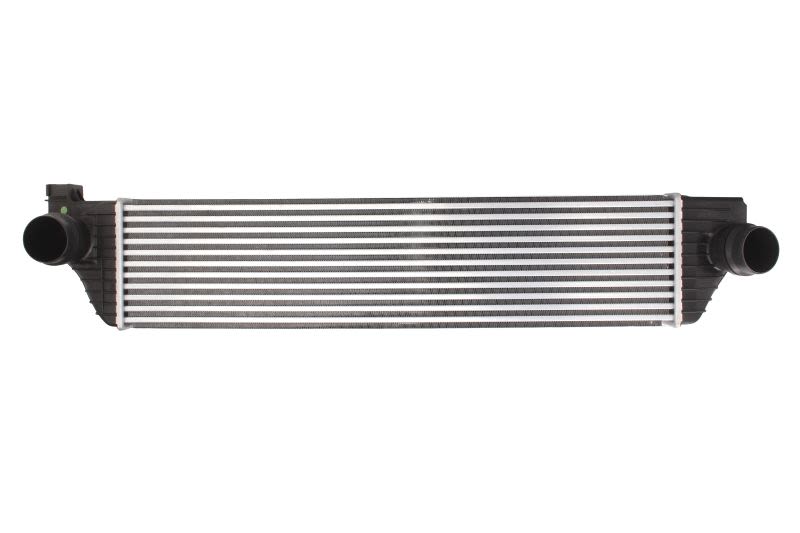 Enfriador de aire de carga (intercooler) THERMOTEC DAR008TT