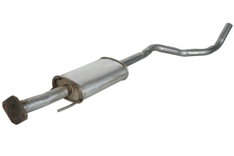 Silenciador central WALKER 23708 para Nissan Note