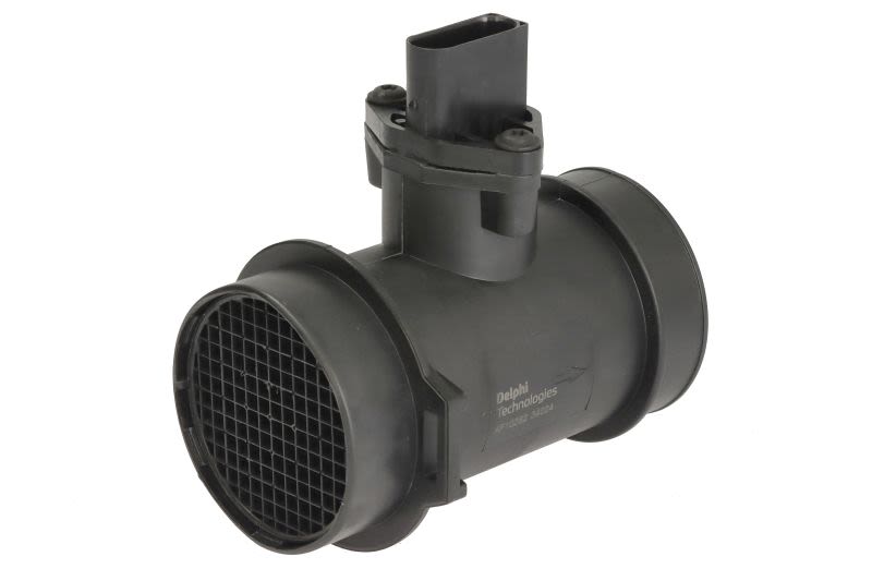 Caudalímetro de aire DELPHI AF10282-12B1 para Mercedes-Benz Clase C (W202) 1993-2000