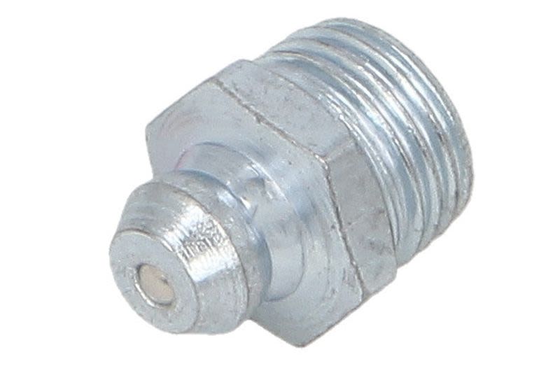 Casquillo de eje de freno, engrasador S-TR STR-M10X1 para BPW KH