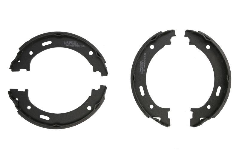 Juego de balatas de freno TEXTAR 91073300 para Jeep Grand Cherokee III