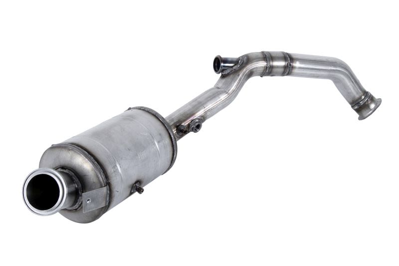 Filtro de partículas (DPF) JMJ JMJ 1332 para Mercedes-Benz M (W166) 2011-2018