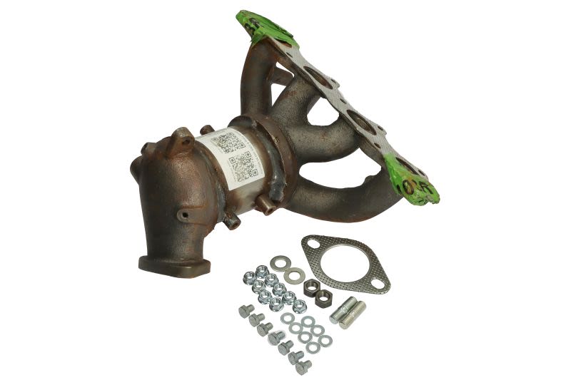 Catalizador BM CATALYSTS BM92049H para KIA Cee'D