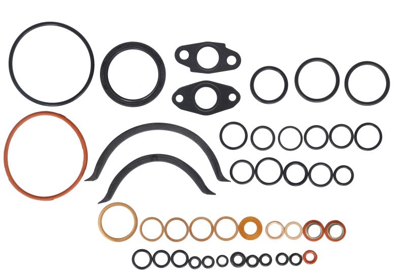 Kit de empaquetaduras de cárter AJUSA 54073700 para Nissan Altim