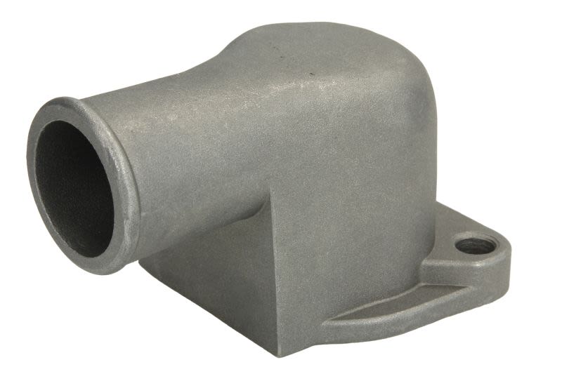 Caja del termostato THERMOTEC D2AG002TT para Ford 6600