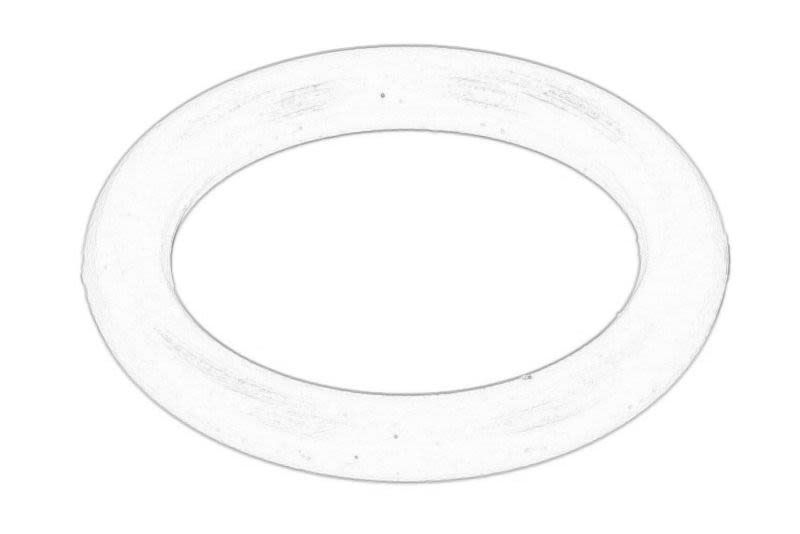 Empaquetadura de enfriador de aceite OE PERKINS 26560014-PER para Ursus 3822