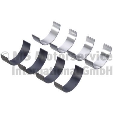 Juego de metales de biela KOLBENSCHMIDT 37258600 para Audi A3