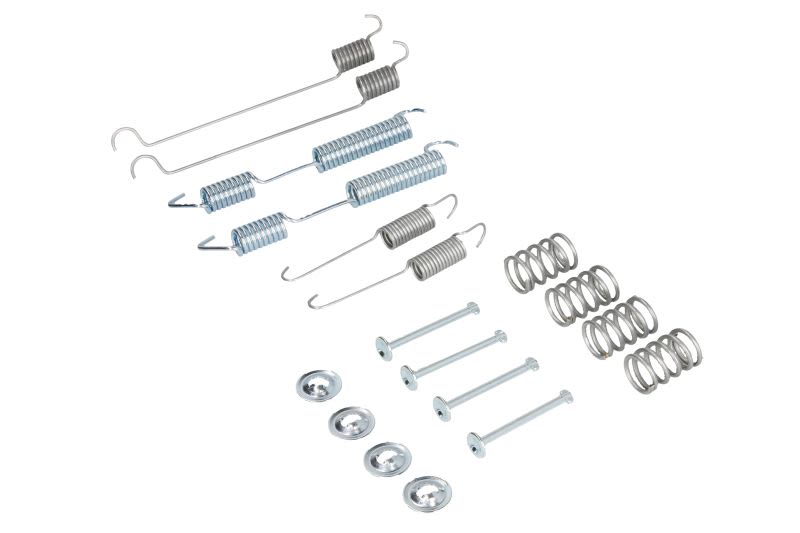 Kit de accesorios de balatas de freno BOSCH 1 987 475 089 para BMW Serie 3 (E30) 1982-1994