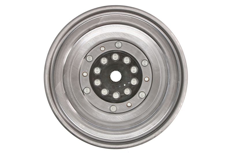 Volante de motor LUK 415 1026 09 para Audi A4 B9