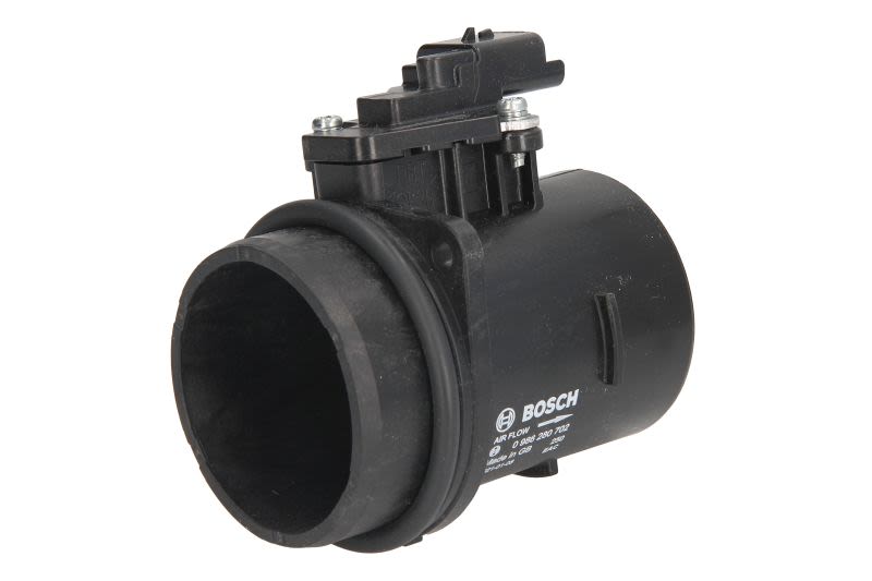 Caudalímetro de aire BOSCH 0 986 280 702 para Citroen C3 II