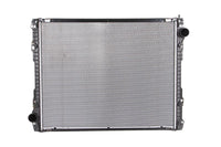Radiador de motor THERMOTEC