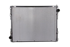 Radiador de motor THERMOTEC