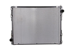 Radiador de motor THERMOTEC