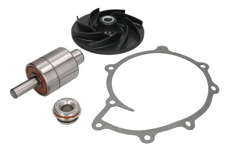 Kit de reparación para bomba de agua THERMOTEC WP-MN131RK para MAN TGS I