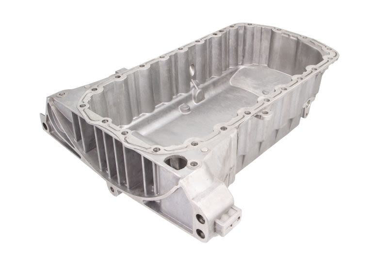 Cárter de aceite BLIC 0216-00-5514475P para Citroen C4