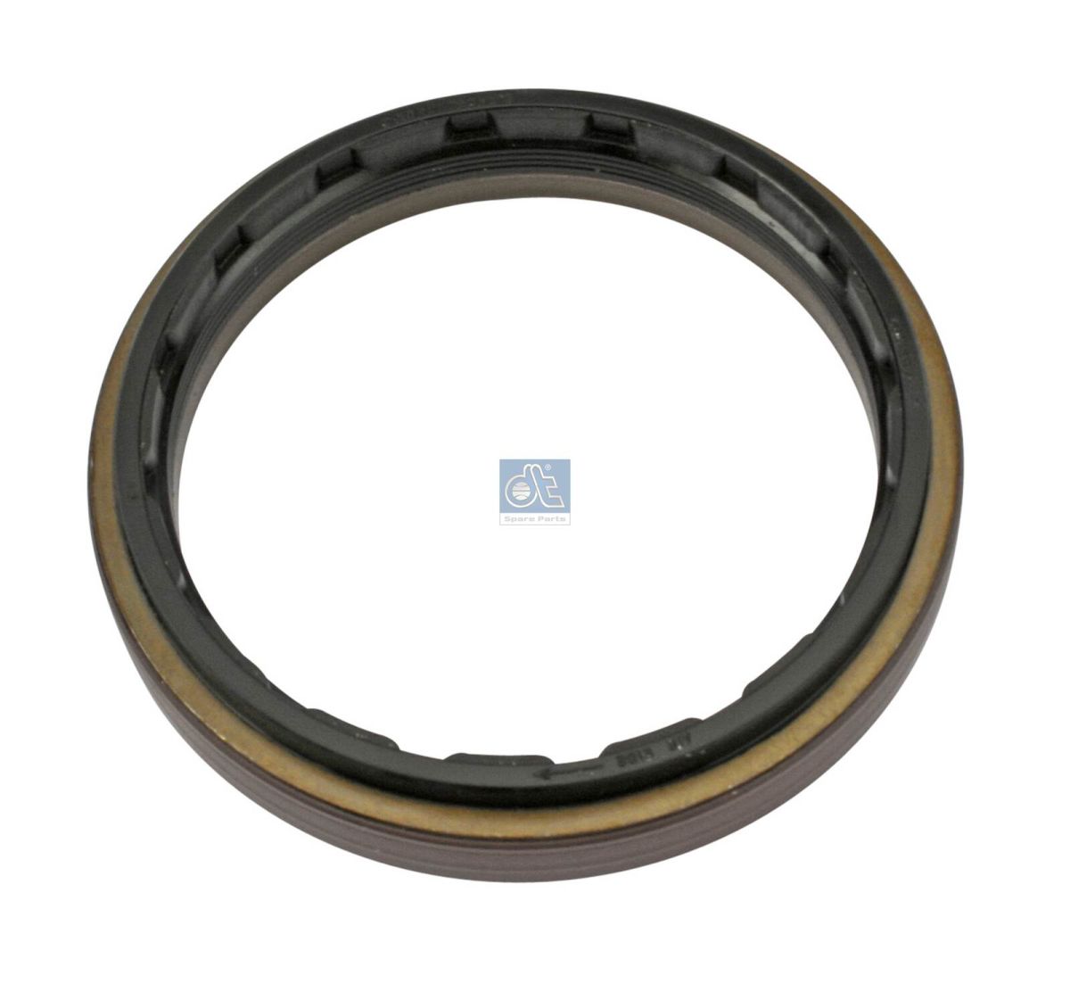Retén de eje, diferencial DT SPARE PARTS — foto 2