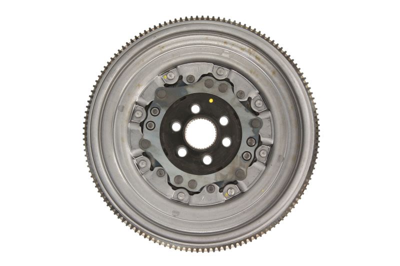 Volante de motor LUK 415 0872 09 para Audi A3