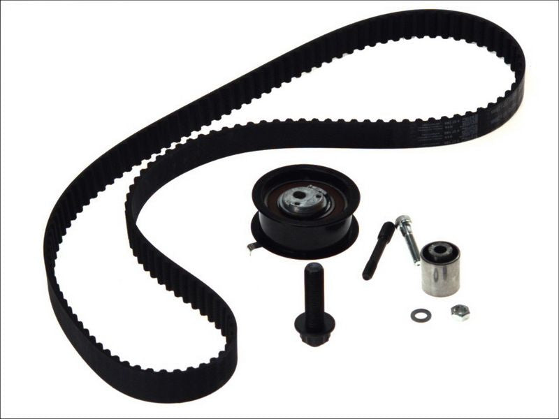 Kit de correa de distribución SKF VKMA 01019 para Volkswagen Polo