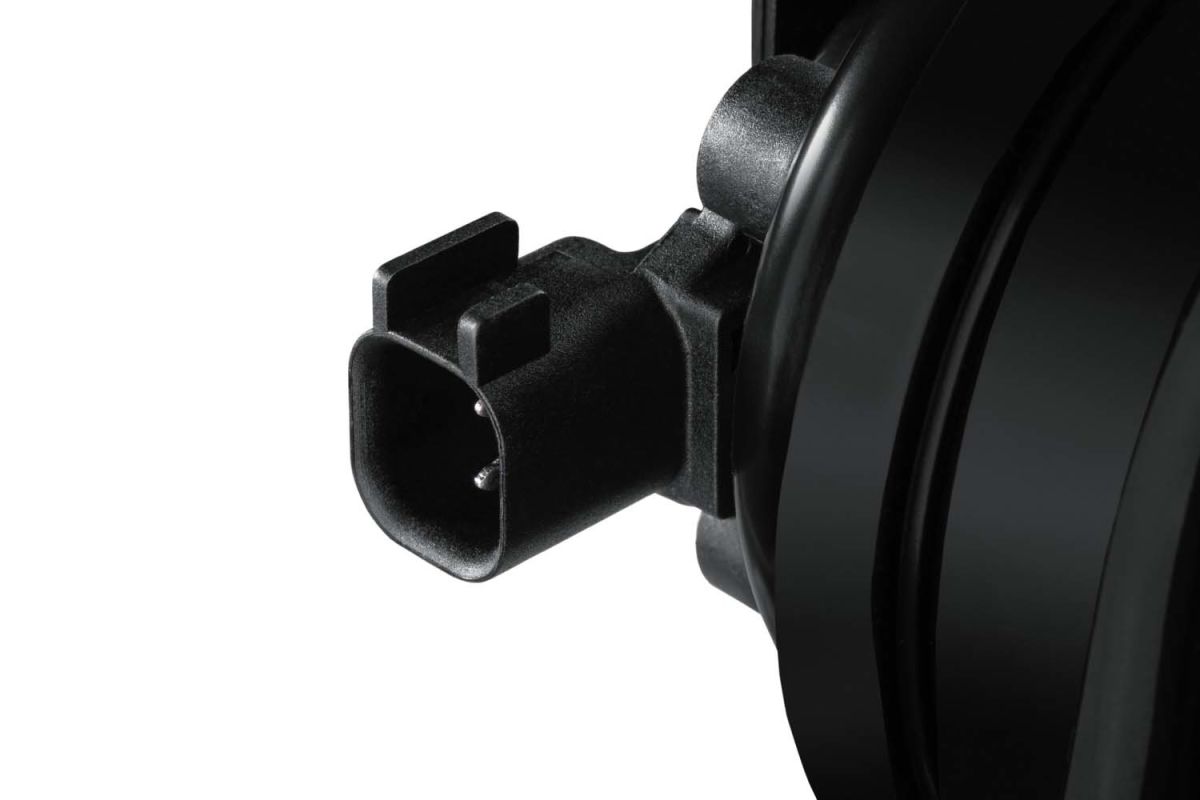 Bocina HELLA 3FH 012 010-081 para Ford Fiest