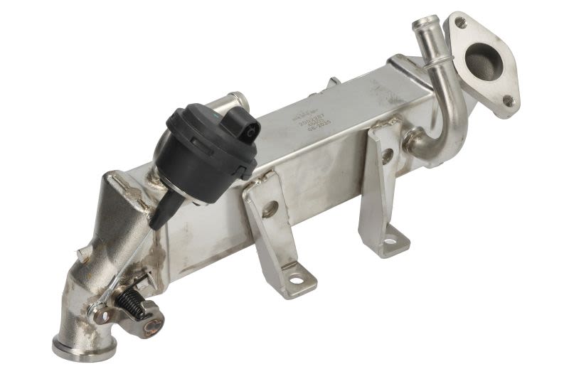 Enfriador EGR NRF 48403 para Nissan NV400