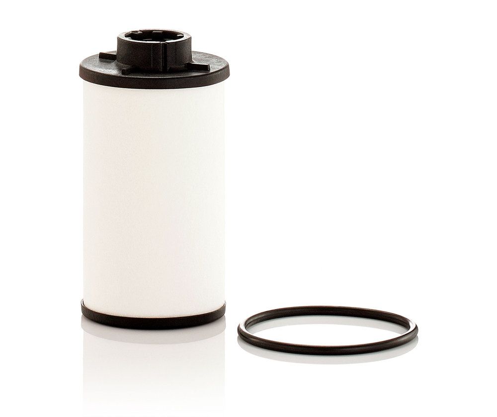 Filtro de transmisión automática MANN-FILTER H 6003 z