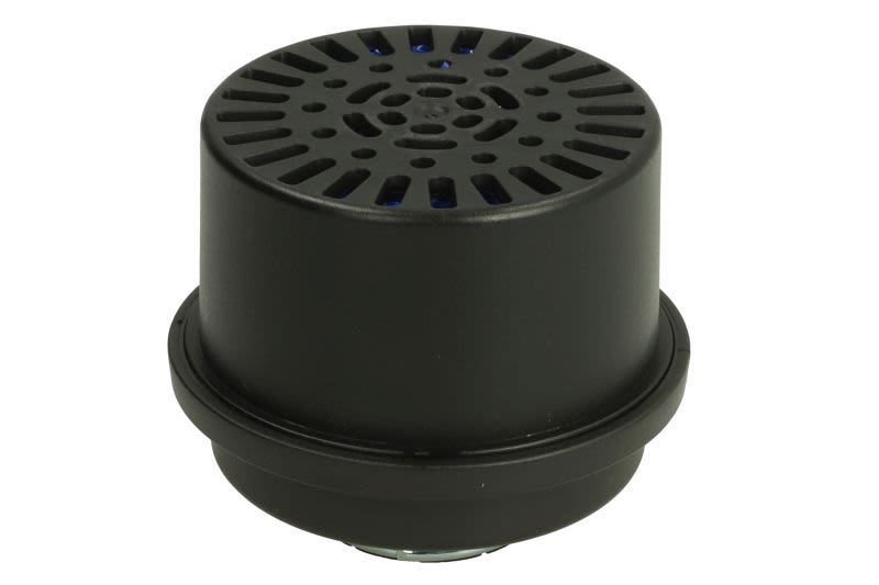 Silenciador del sistema de aire comprimido DT SPARE PARTS 1.18361 para DAF SB