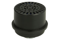Silenciador, sistema de aire comprimido DT SPARE PARTS