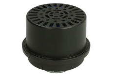 Silenciador, sistema de aire comprimido DT SPARE PARTS