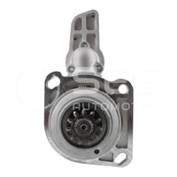 Motor de arranque SEG AUTOMOTIVE