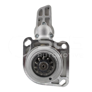 Motor de arranque SEG AUTOMOTIVE