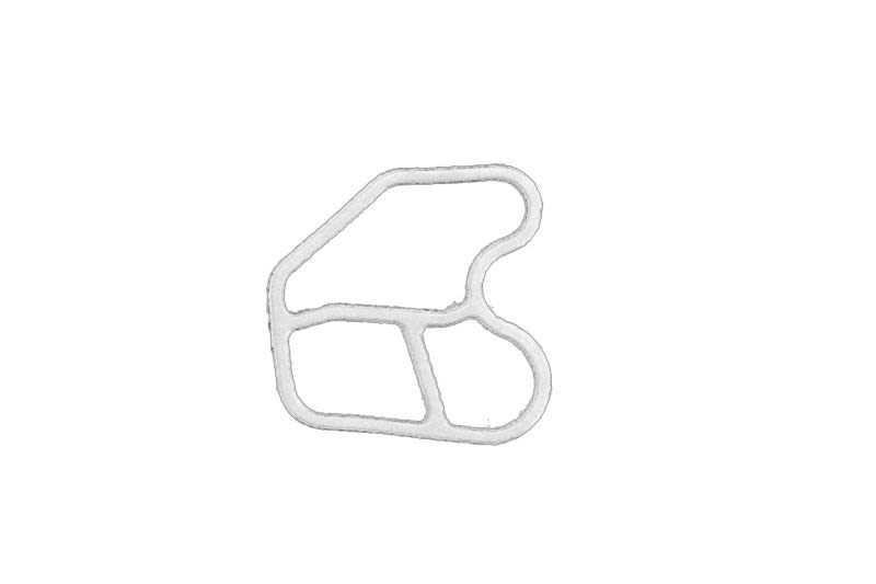 Empaquetadura de carcasa de filtro de aceite OE VW 03D 115 359A para Volkswagen Polo IV