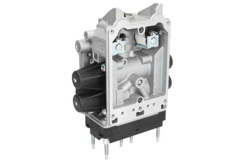 Válvula de protección multicircuito PNEUMATICS