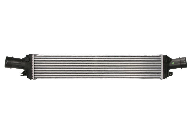 Enfriador de aire de carga (intercooler) NRF 309048