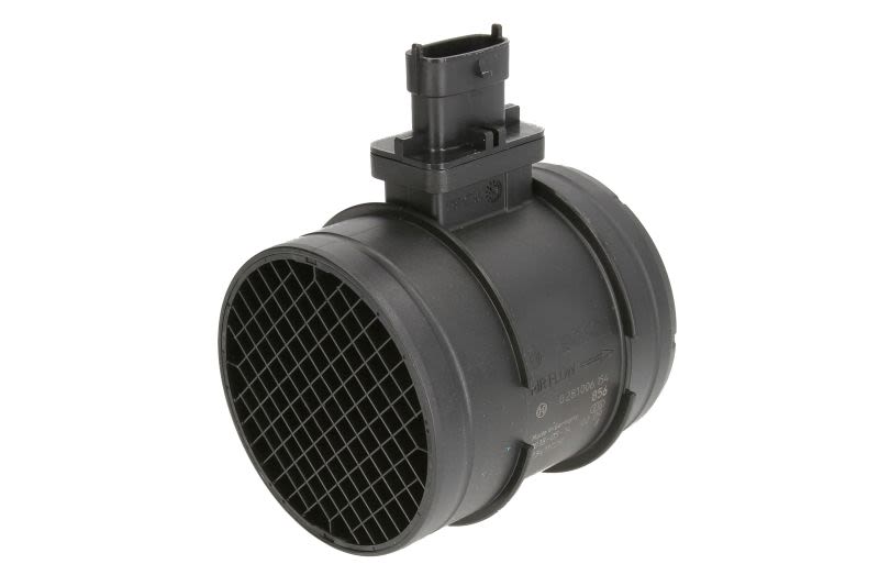 Sensor de flujo de masa de aire BOSCH 0 281 006 154 para Fuso Canter VIII (FEA_, FEB_, FEC_, FGB_)