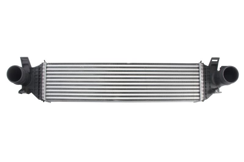 Enfriador de aire de carga (intercooler) NRF 309104