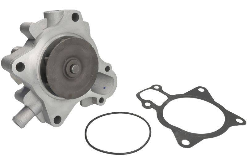 Bomba de agua DOLZ I276 para Iveco Daily V