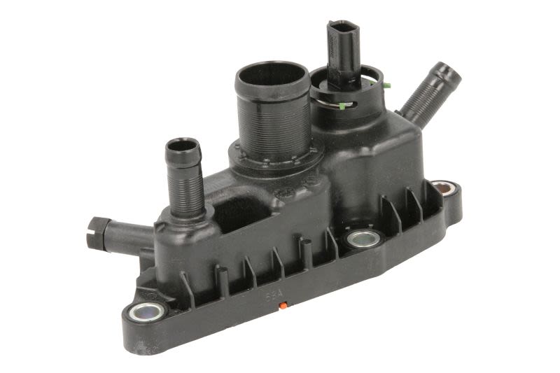 Brida de refrigerante CALORSTAT BY VERNET WF0199 para Smart Fortwo