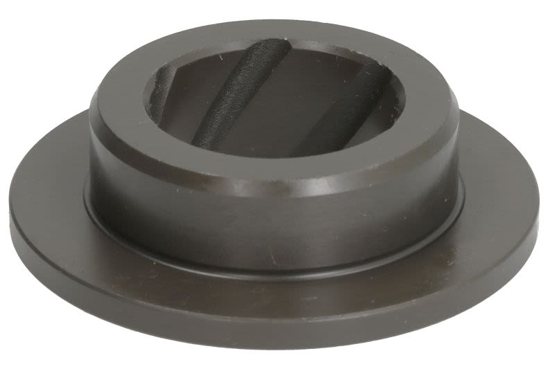 Buje de mangueta de dirección BTA B05-AG-398 para Case IH 11