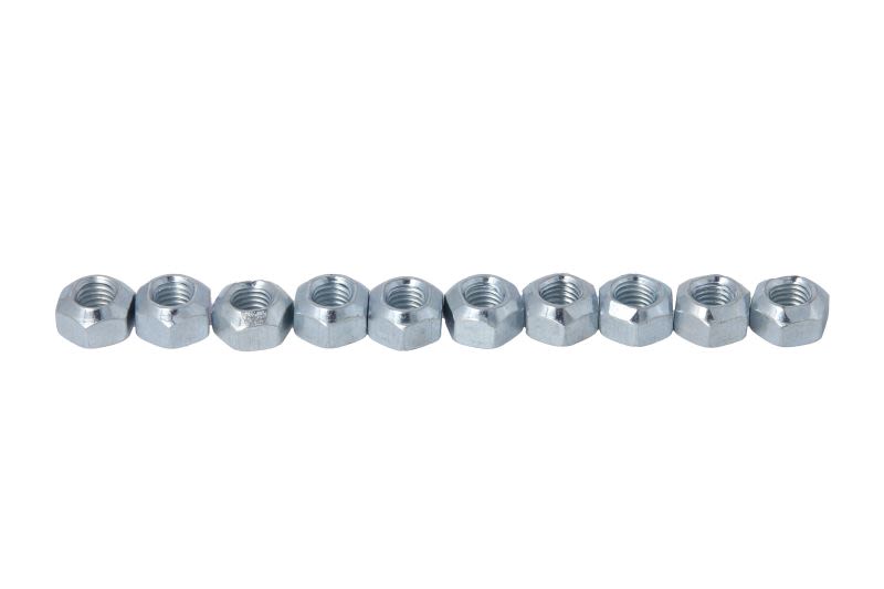 Tuerca de múltiple de escape BOSAL 258-030 para Opel Omega A